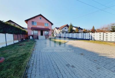 Casa individuala | De inchiriat | 150 mp | Curte comuna | Cetate - 1