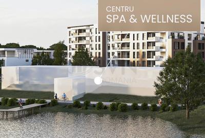 REA1026629 Pipera I 3 Room I Lake - 8