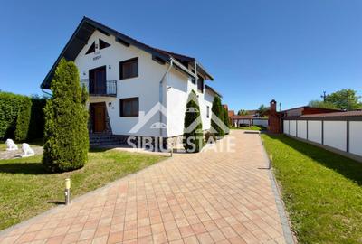 Casa Spectaculoasa Semipasiva cu teren de 1.000 mp.de vanzare in Orlat - 24