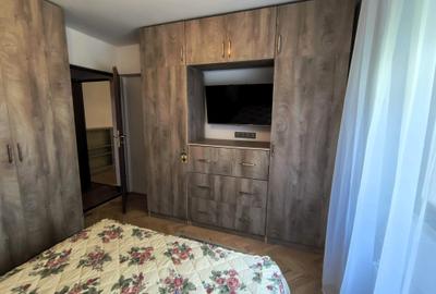 Vânzare | 2 camere Piața Iancului | Metrou 3 min | Liber | Mutare imediată - 9