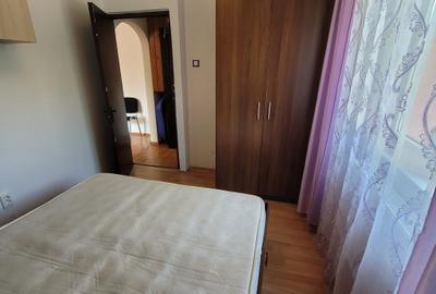 Inchiriez apartament cu 2 camere, cartier Florilor, Str. Lalelelor - 6