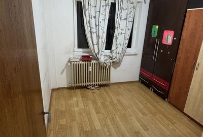 3 camere METROU Raul Doamnei - 2