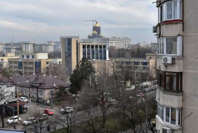 Vanzare garsoniera Sos. Panduri, stradala, etaj 6 / 8 - 2