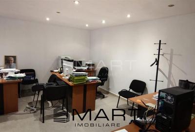Spatiu birouri zona Centrul Civic - 1