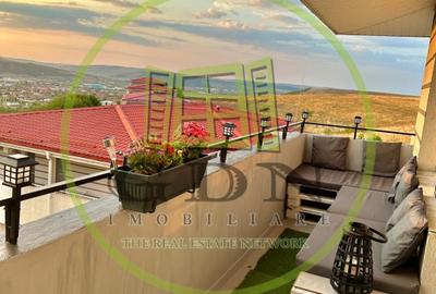 Apartament nou în Apahida - 5