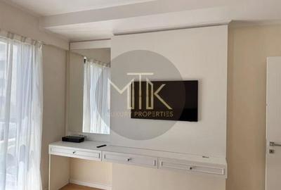 Atlas Residence | Apartament 2 camere lux, Mobilat & utilat | 1Loc parcare - 11