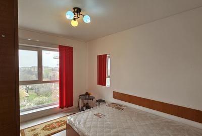2 Camere Sun Royal View | Bloc 2025 | 6 min Metrou Piata Sudului | Nou - 13