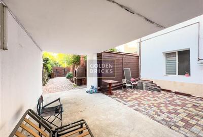 Domenii | Ion mihalache |  Vila Individuala | Parcare 4 masini - 2