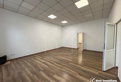 Inchiriere spatiu comercial in zona cu vad excelent, parcare - 3