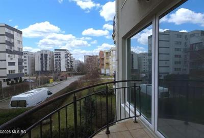 Mamaia Nord - Sea Breeze Resort, 2 camere, 81 mp utili, etaj 1, lift! - 9