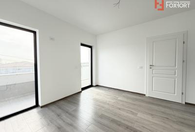 Casa individuala cu 4 camere, situata la drum asfaltat in Sacalaz - 39