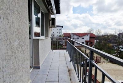 2 camere premium | Valea Largă | Loc parcare - 10
