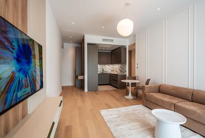 Apartament 2 camere A12.6 One Verdi Park - 13