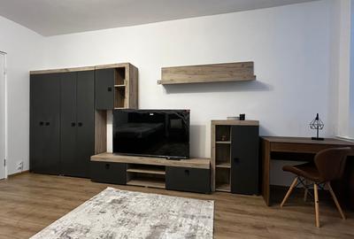 Dristor-rond Baba Novac, garsoniera, renovata, BOILER, AC, 5 min metrou - 3