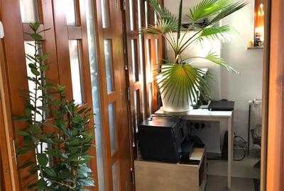 Doua corpuri de casa, zona centrala, pentru locuinta sau firma - 3