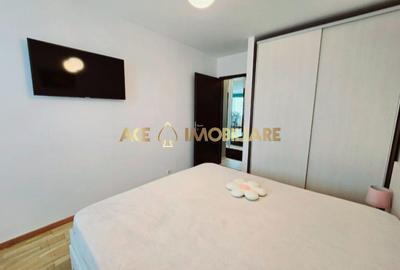 2 Camere de inchiriat | Berceni | Monaco Towers | Metrou | Centrala - 5