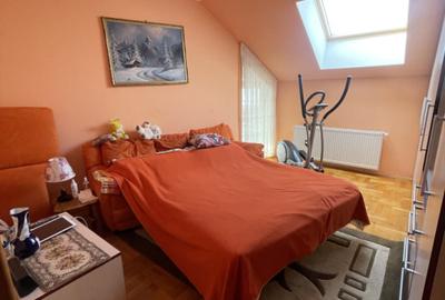 Casa individuala, 540 mp, la cheie, cartier Europa - 11