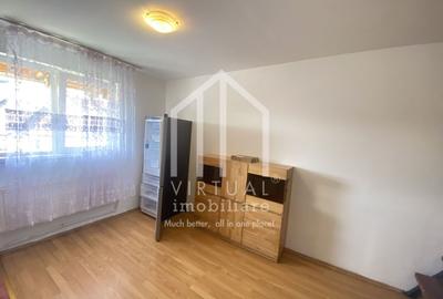Garsoniera la Mansarda de vanzare in Sibiu, cartierul Terezian - 6