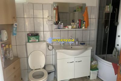 Casa de vanzare 5 camere teren aferent 1410 mp cu toate utilitatile zona Oarda - 16