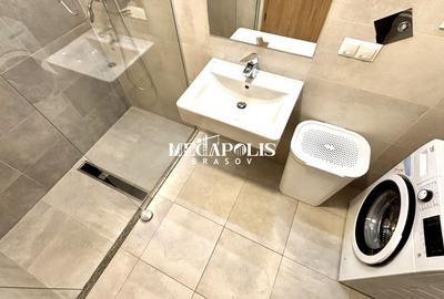 Apartament 2 camere | Loc de Parcare | Coresi Mall | Kasper Residence - 12