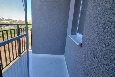Dealu Cucului, Urban Residence, Berceni Grand Arena - 6