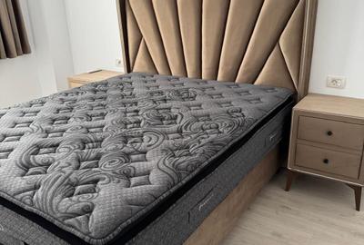 Inchiriere 2 camere Residence 5 Pipera - 11