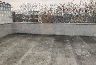 Spațiu comercial Birouri 208 mp + Terasă 196 mp - 11