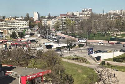 OCAZIE |EXCLUSIV  !GARA  3 CAMERE , 2 BALCOANE,LIBER  79 MP PRET 144000 EURO - 21