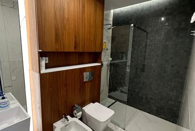 Apartament 2 camere, 65 mp, terasa, parcare, la cheie zona The Office - 12