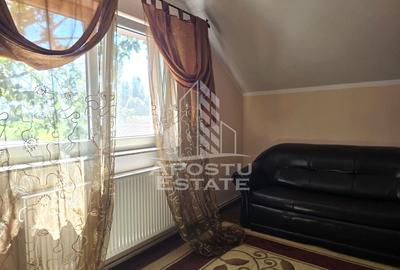 Casa individuala, complet mobilata, in Curtici, jud. Arad. - 14