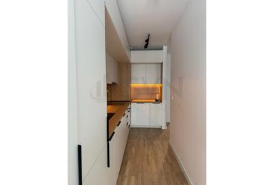 REA1028317 Pet friendly I Apartament 2 camere I Parcare I Terasa I Art City - La - 5
