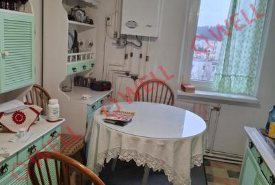 De vânzare apartament cu 2 camere în cartierul Tudor – strada Transilvaniei - 2
