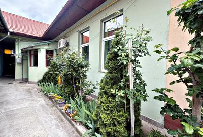 Apartament de vanzare in Oradea, 115 mp,ultracentral , 5 minute de Piata Unirii - 2