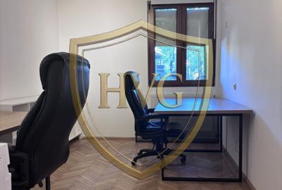 Spatiu de birou | Apartament cu 2 camere | Centrala proprie | Proximitate metrou - 4