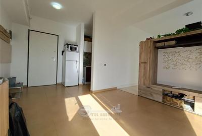 Apartament 1 Cameră cu Balcon – Grand Beetle Păcurari, Iași - 6