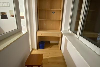 Pozitie excelenta !1 MAI-MEDICINA/Apartament renovat/  prima inchiriere/etaj 3 - 9