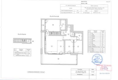 Penthouse de vanzare in One Cotroceni Park - 2