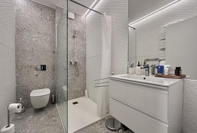 Studio in imobil premium langa plaja si cluburi | Bel Air Residence - 7