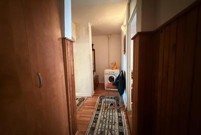 Apartament 3 camere zona Piata Marasti - 6