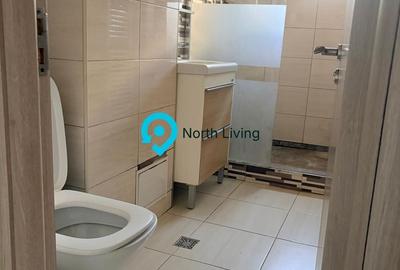 Apartament 3 camere  | Bloc 1992 | Fix langa Parc - 17
