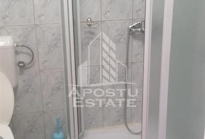 Duplex de vanzare 5 camere  119 mp in Statiunea Moneasa - 22
