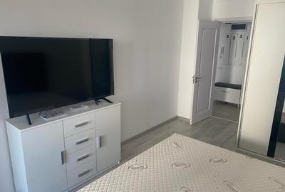 APARTAMENT 2 CAMERE | CAMPUS | BLOC NOU | LOC DE PARCARE - 9
