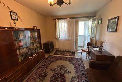 - Apartament 2 camere confort 1, etaj 2, Calea Galati - 3