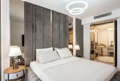 2 camere Pipera apartament lux gata de mutat 62 mp utili - 2