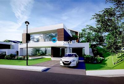 Casă individuală cu 4 camere în Păcurari