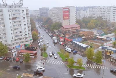 Apartament cu 2 camere decomandat, mobilat în Dristor