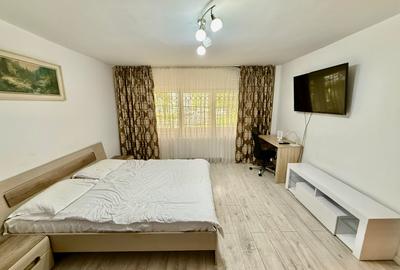 Alba Iulia - Burebista / 2 camere decomandat / Parter/ 2 bai / Centrala proprie - 3