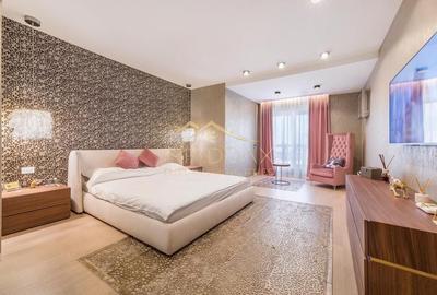 Penthouse cu 5 camere *347mp* + terasa 101mp* // Zona Herastrau - 41