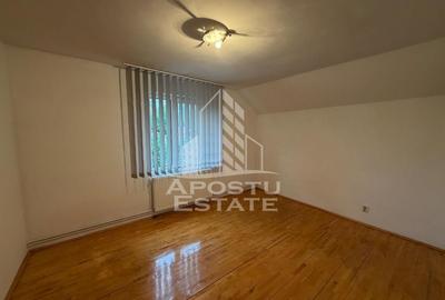 Casa pentru birouri, 135 mp, 5 camere decomandate, Aradului Timisoara - 8