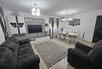 Vila plan parter - mobilata utilata - lux - Valea Adanca - 5